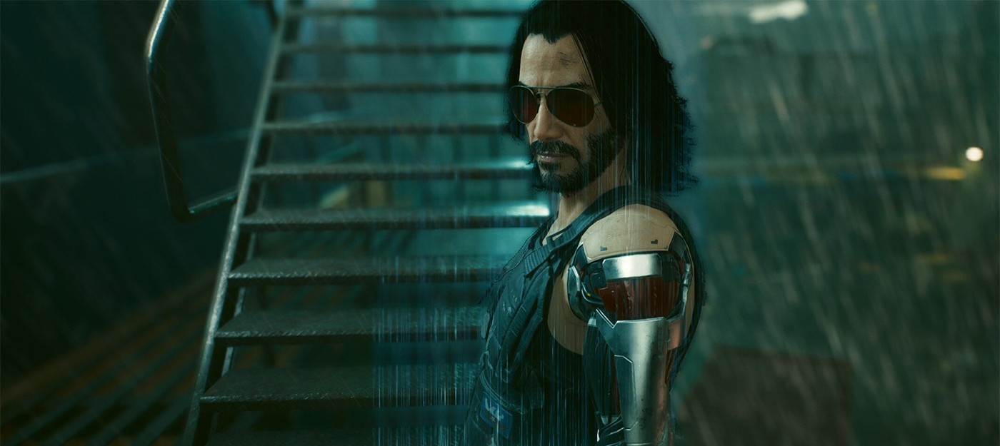 Киберкомпаньоны будущего: фанаты обсуждают, кто станет напарником в Cyberpunk 2