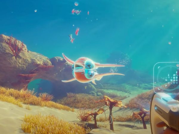Krafton обвинила топов Unknown Worlds в забросе Subnautica 2