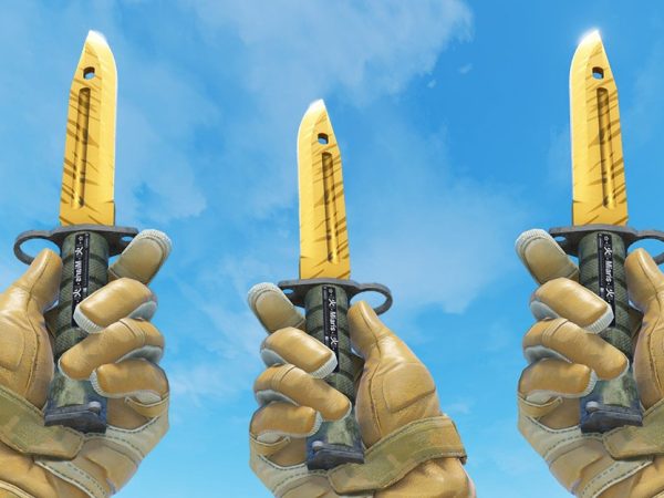 Half-Life 3 жив? Valve снова дразнит фанатов в Counter-Strike 2