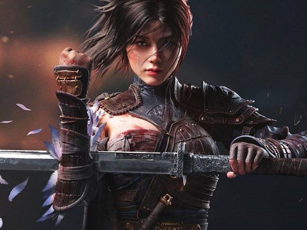 Wuchang: Fallen Feathers — опубликованы финальные системные требования соулслайка