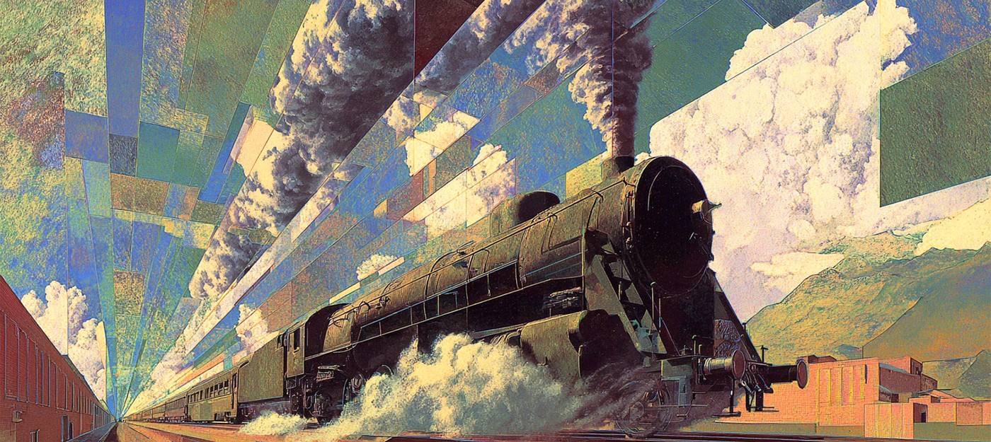 Игровой апокалипсис в Steam: число ИИ-игр выросло на 800% за год