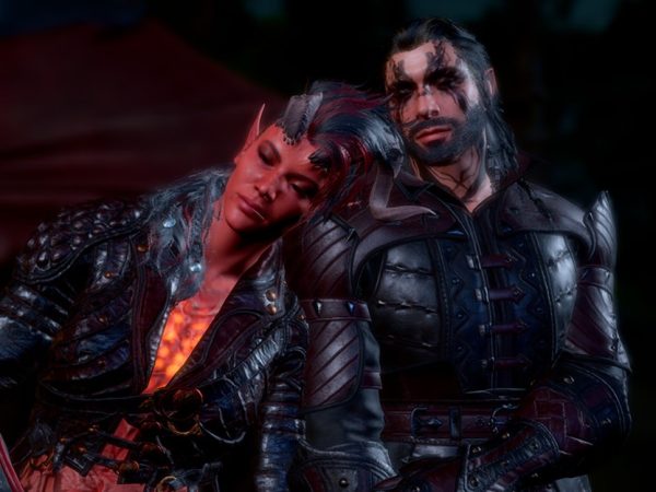 Герои 1 уровня: кто и как прошёл Baldur’s Gate 3 без прокачки и с одной жизнью