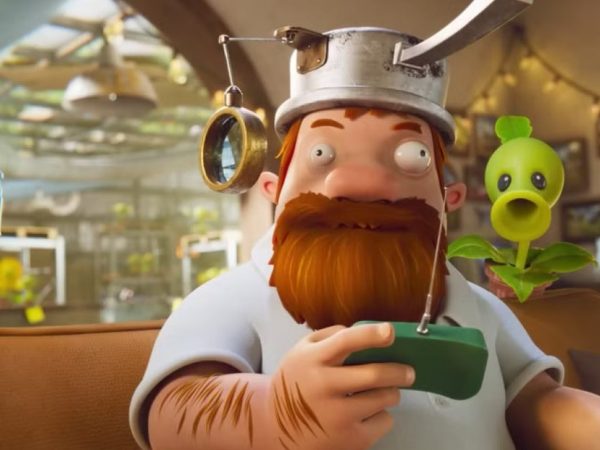 Plants vs. Zombies возвращается через 16 лет – с хардкором и мультиплеером