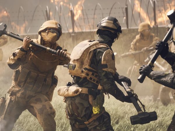 Battlefield 6: Боты, классика и масштаб — серия возвращается к корням