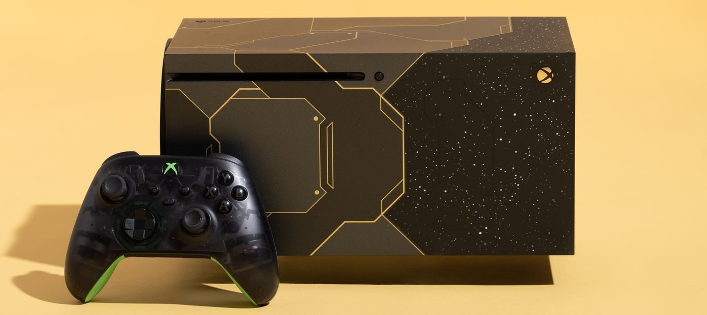 Xbox против PS6: слухи о 20%-ном превосходстве