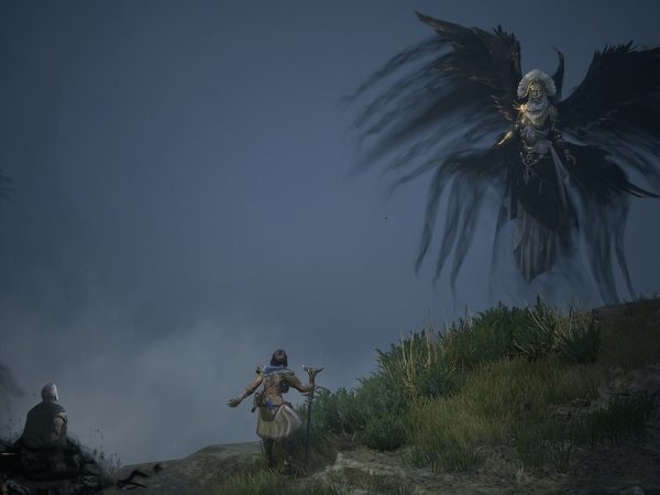 Titan Quest 2: Дорожная карта до 2026 года — обновления каждые три месяца
