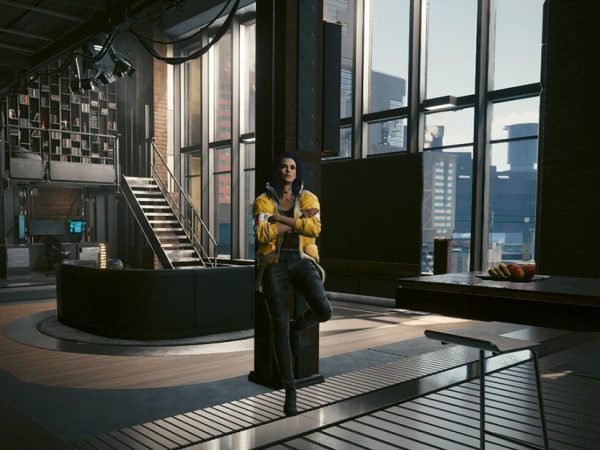 Жизнь в Найт-Сити: аренда жилья в Cyberpunk 2077 стала реальностью