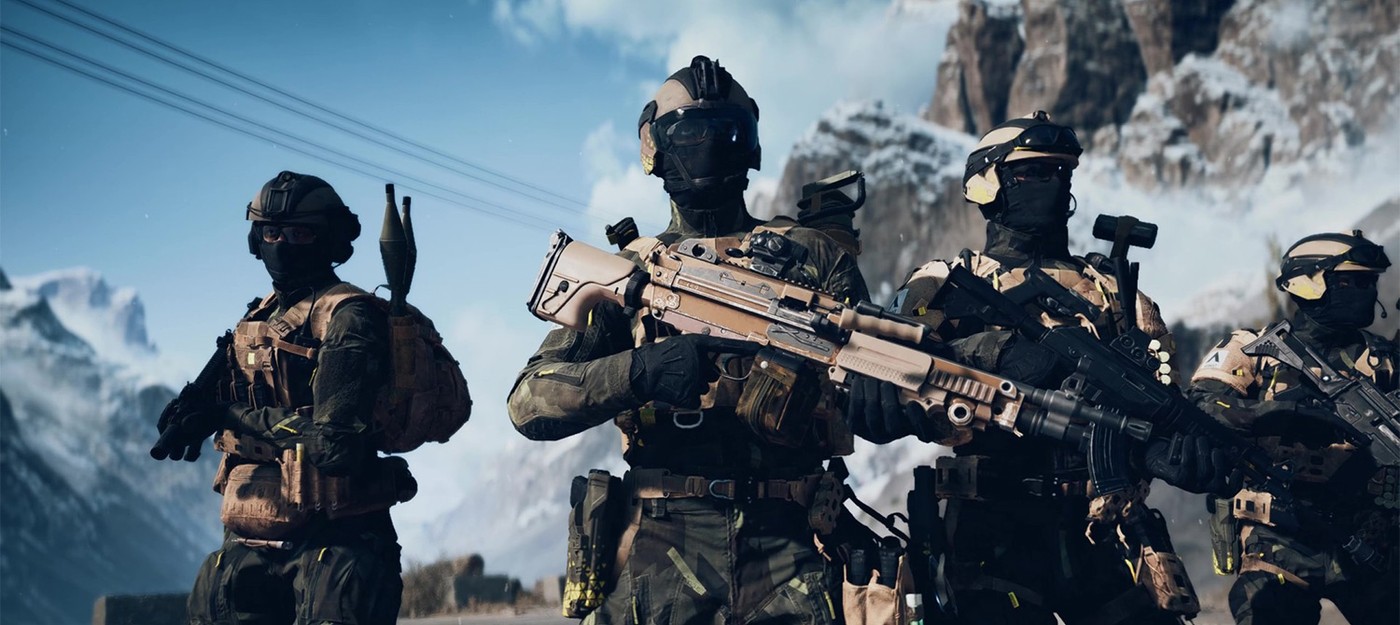 Battlefield 6: игроки требуют нерфа M87A1 — дробовик, который стреляет как снайперка
