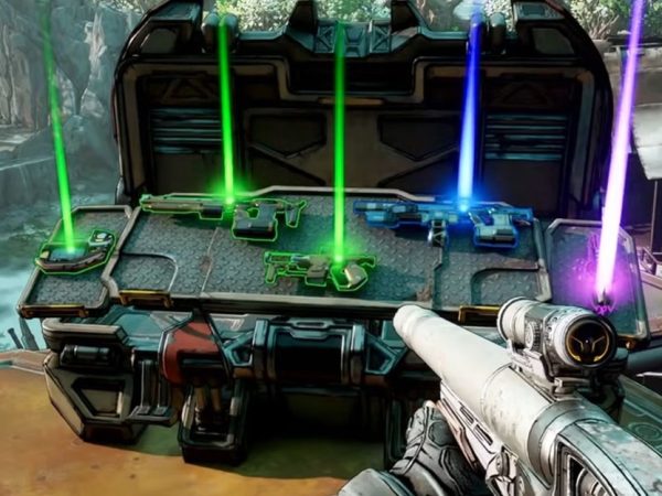 Borderlands 4: 30 миллиардов пушек — новая эпоха лут-шутеров