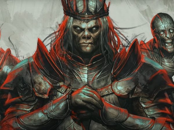 Обновление для Veil of the Witch: свежие вызовы и тактические возможности