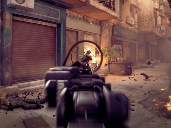 Каким будет HUD в Battlefield 6: сообщество показало DICE свои идеи