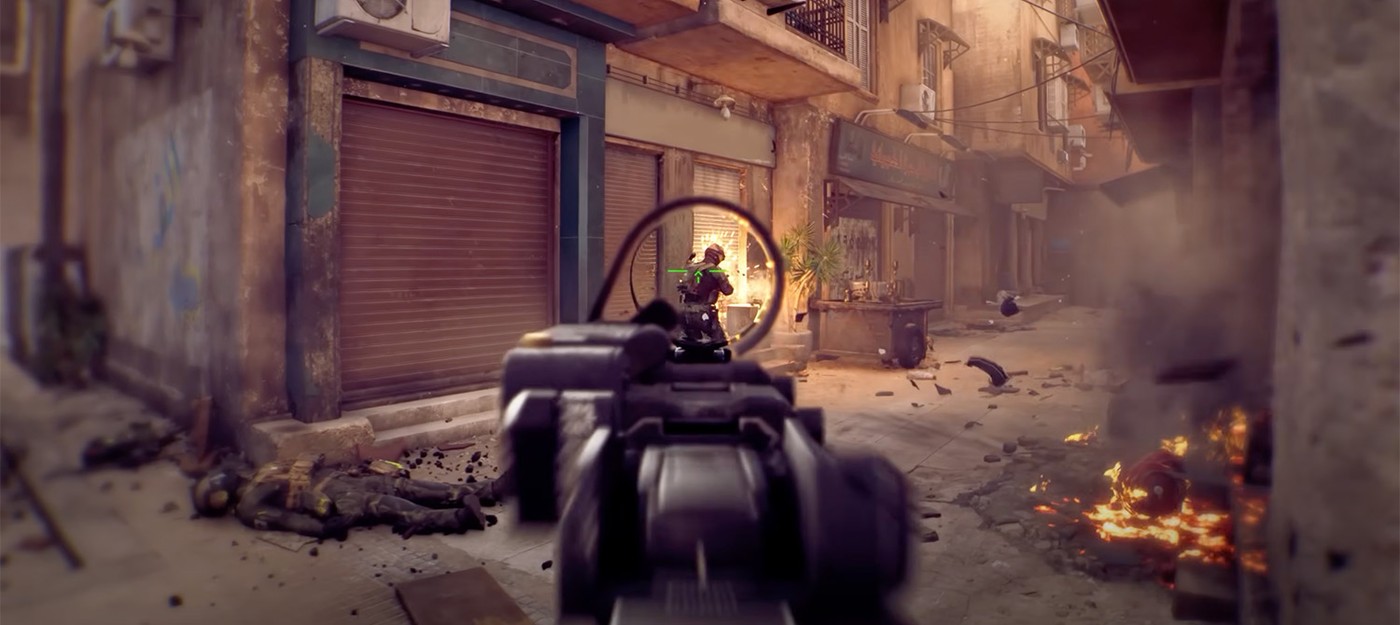 Каким будет HUD в Battlefield 6: сообщество показало DICE свои идеи