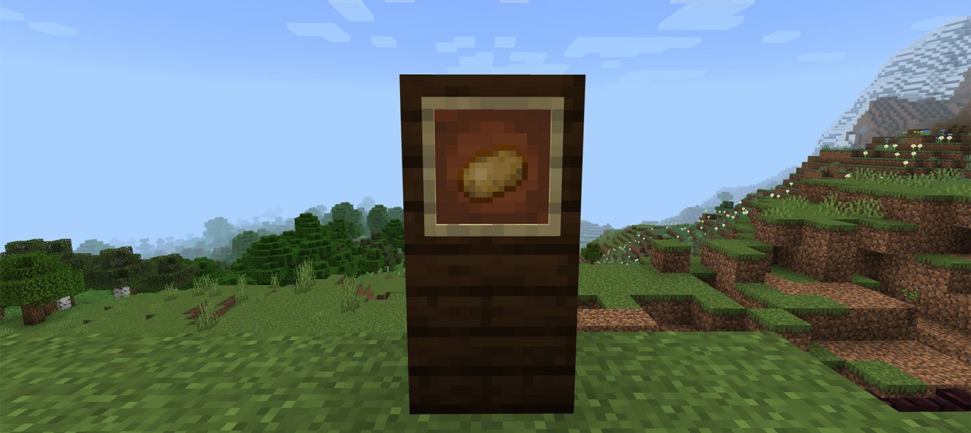 Картофельный баг в Minecraft: новое весёлое безумие в сообществе игроков