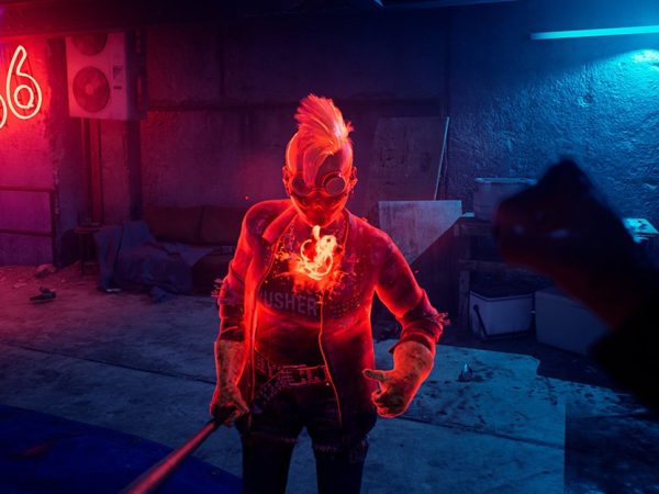 Два часа мрака и интриг: геймплей Vampire: The Masquerade – Bloodlines 2