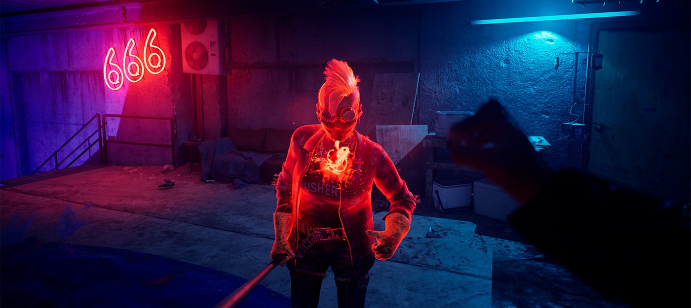 Два часа мрака и интриг: геймплей Vampire: The Masquerade – Bloodlines 2