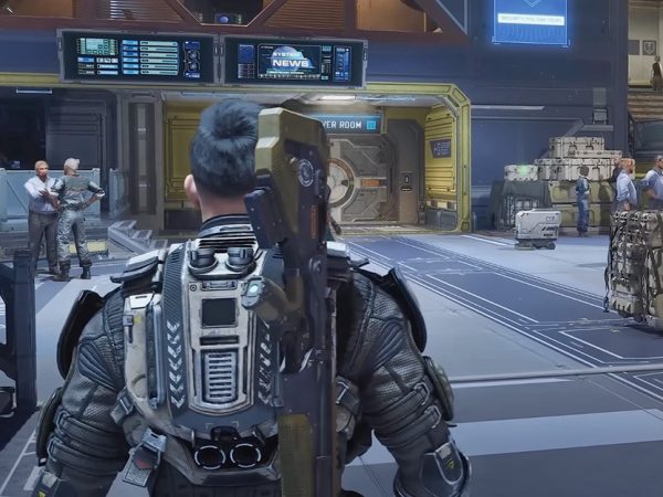 The Expanse: Osiris Reborn — целая станция уничтожена за час игры