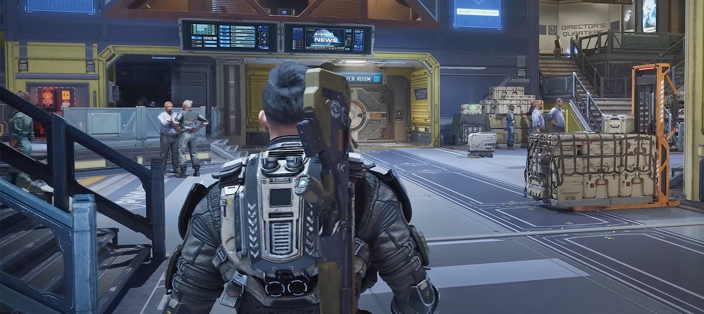 The Expanse: Osiris Reborn — целая станция уничтожена за час игры