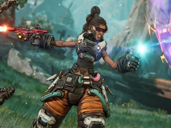 Borderlands 4 открывает новые горизонты: открытые локации и двойной прыжок перевернут игру
