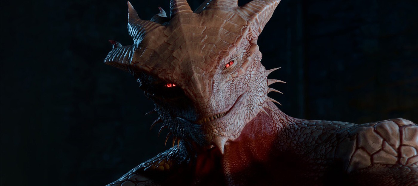 Жуткое хобби в Baldur’s Gate 3: игрок раскрыл мрачную сторону Темного Соблазна