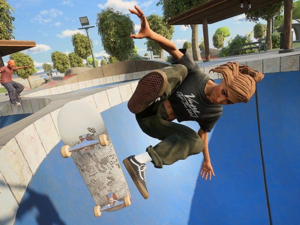 Skate возвращается: ранний доступ легендарной серии стартует 16 сентября