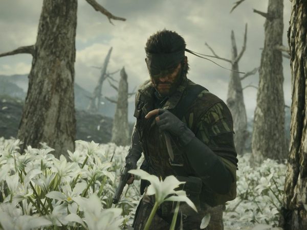Игроки предупреждают: Metal Gear Solid Delta на ПК страдает от проблем с Unreal Engine 5