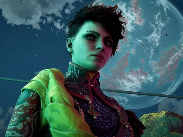 The Outer Worlds 2: перевоспитай напарников и заведи инопланетного питомца