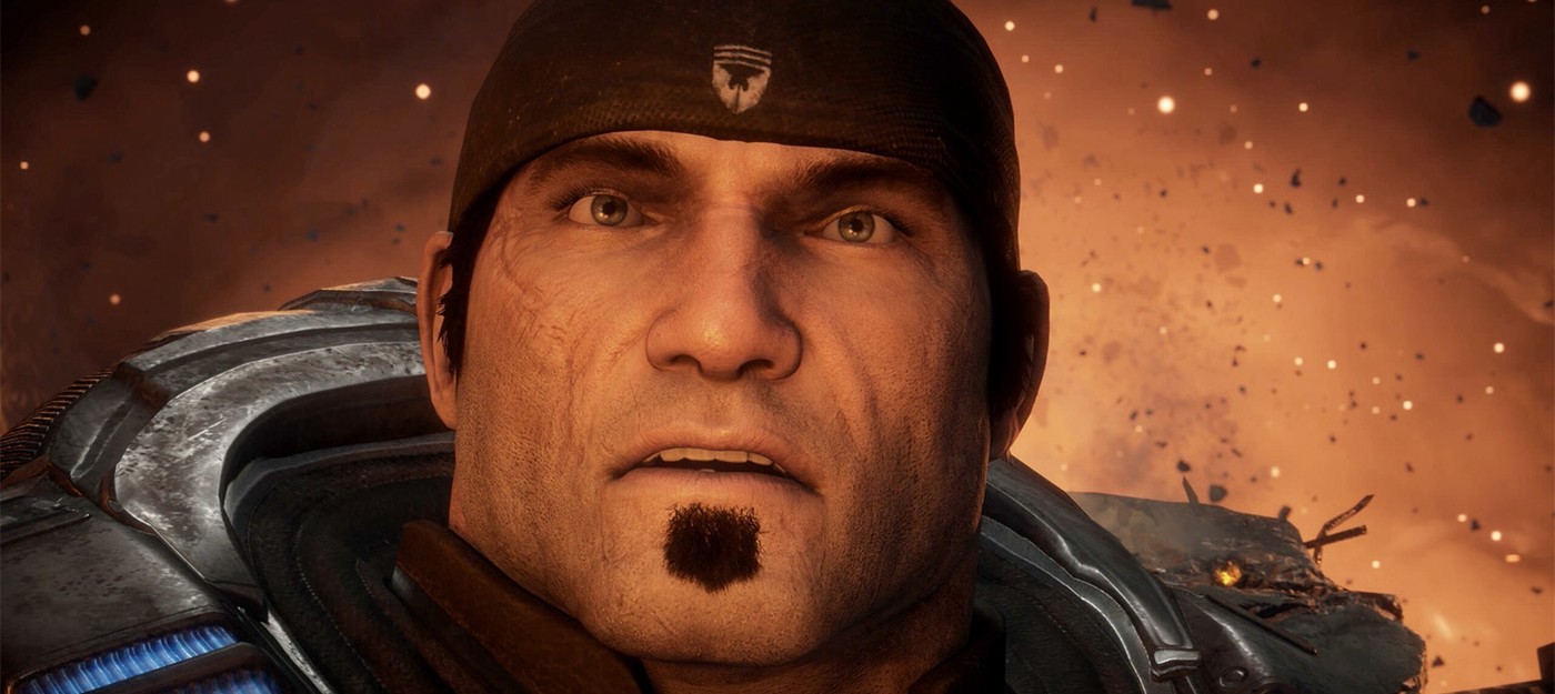 Рейтинг Gears of War Reloaded на ПК рухнул до 48%: краши и ложный кооператив