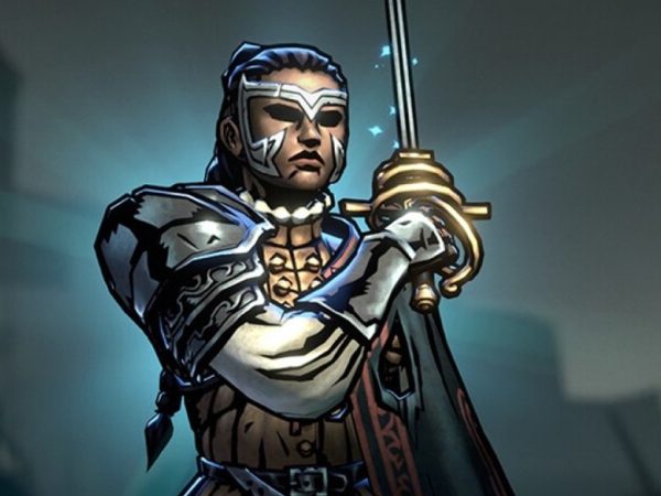 Возвращение ночного ужаса: вампиры в финальном обновлении Darkest Dungeon 2