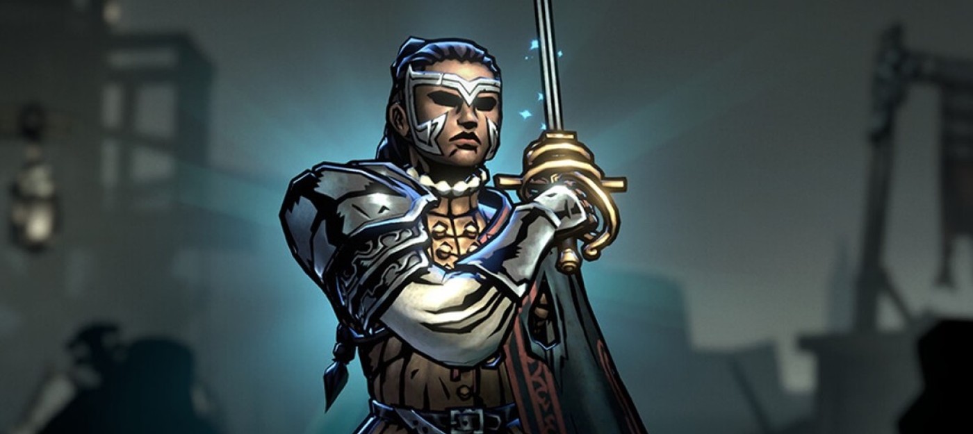 Возвращение ночного ужаса: вампиры в финальном обновлении Darkest Dungeon 2