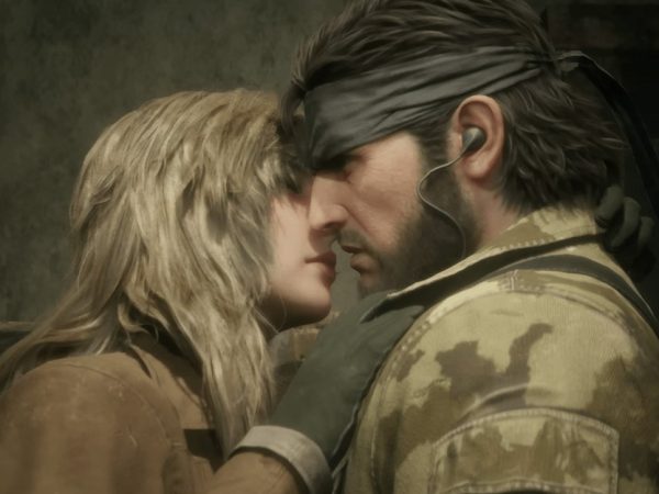 Фанаты нашли 12 ГБ файлов оригинальной MGS3 внутри ремейка Delta
