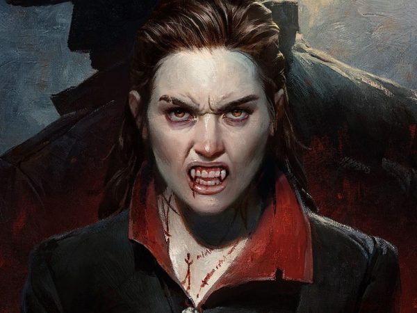 Разработчики раскрыли продолжительность Bloodlines 2 — до 40 часов контента