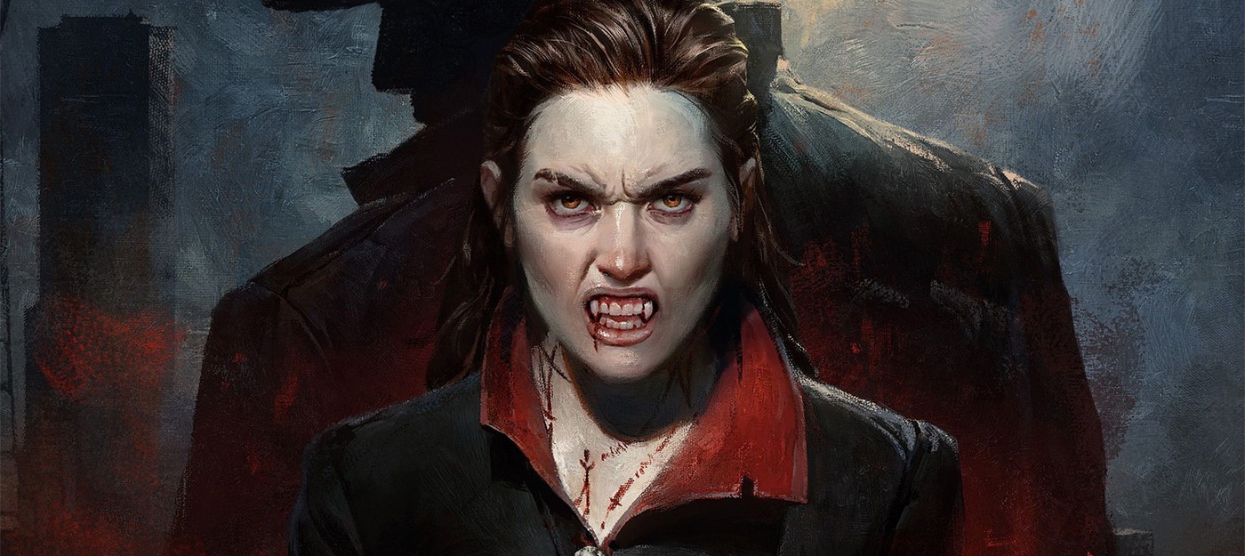 Разработчики раскрыли продолжительность Bloodlines 2 — до 40 часов контента