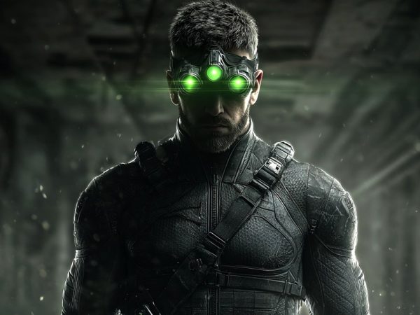 Ubisoft готовит бомбу: ремейк Splinter Cell и Far Cry 7 уже на горизонте