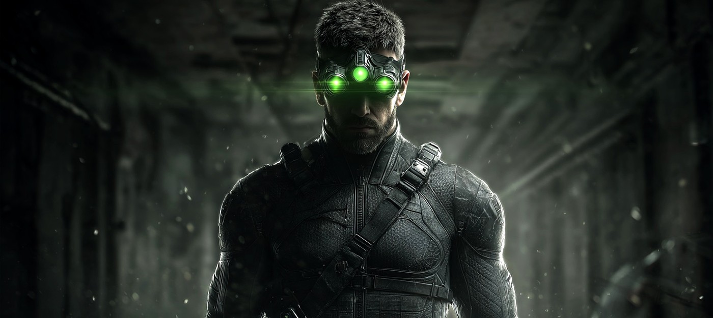 Ubisoft готовит бомбу: ремейк Splinter Cell и Far Cry 7 уже на горизонте
