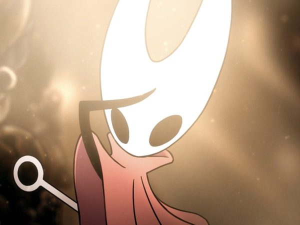 Hollow Knight: Silksong — первые трюки спидраннеров ещё до релиза