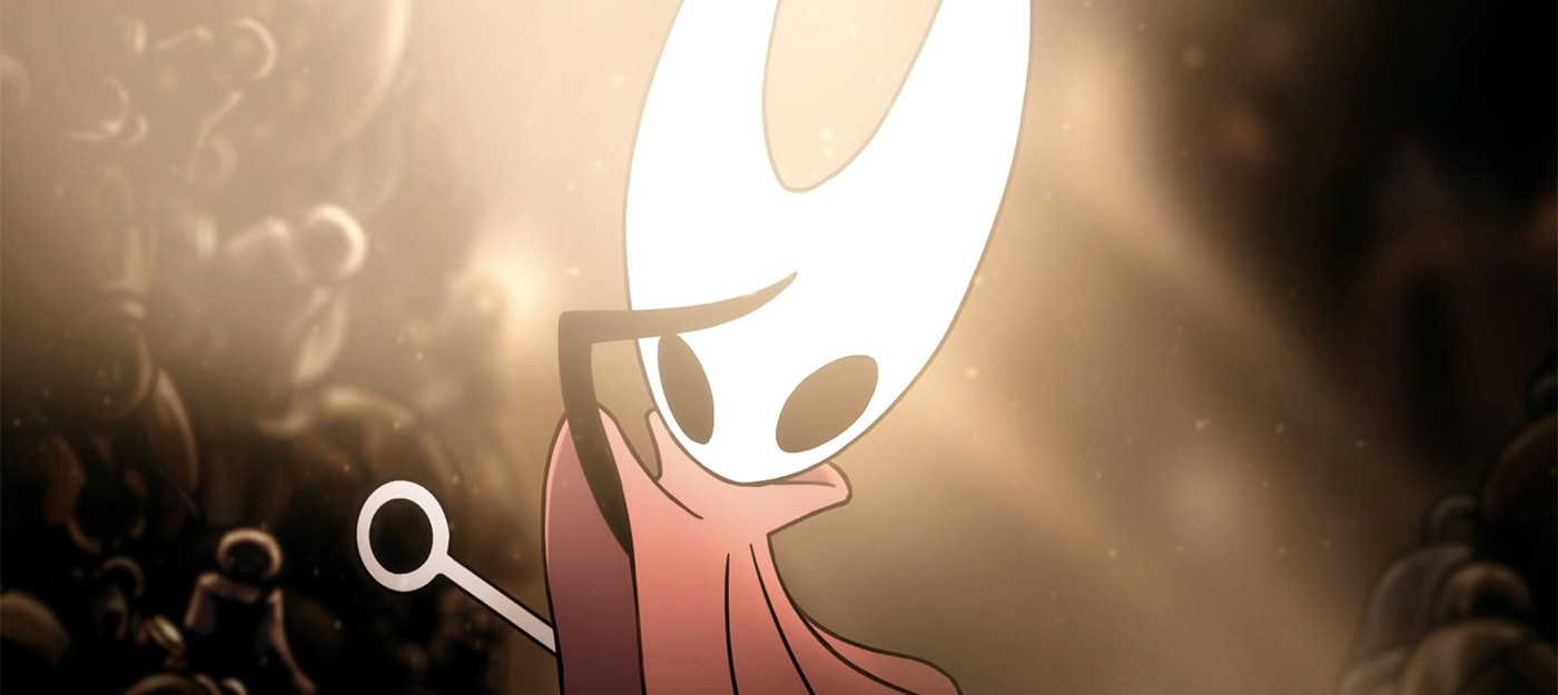 Hollow Knight: Silksong — первые трюки спидраннеров ещё до релиза