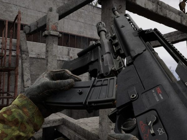 STALKER 2: модификация усиливает врагов и делает лут ценнее