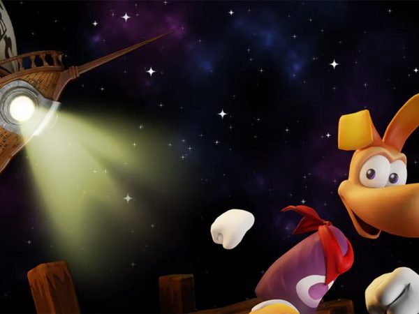 Rayman возвращается: фанаты создали ремейк второй части на Unreal Engine 5
