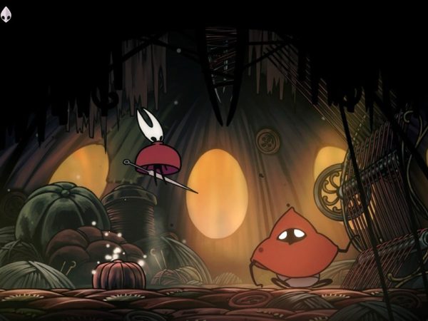 Сложность Hollow Knight: Silksong вызвала шквал критики в Steam