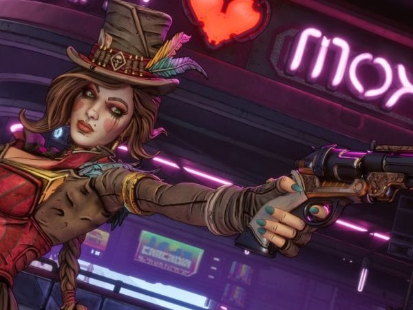 Релизный трейлер Borderlands 4 удивил фанатов – новые герои и день форы на ПК