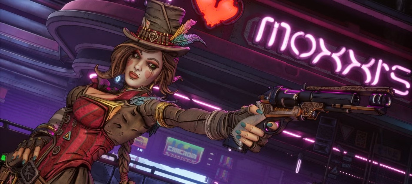 Релизный трейлер Borderlands 4 удивил фанатов – новые герои и день форы на ПК