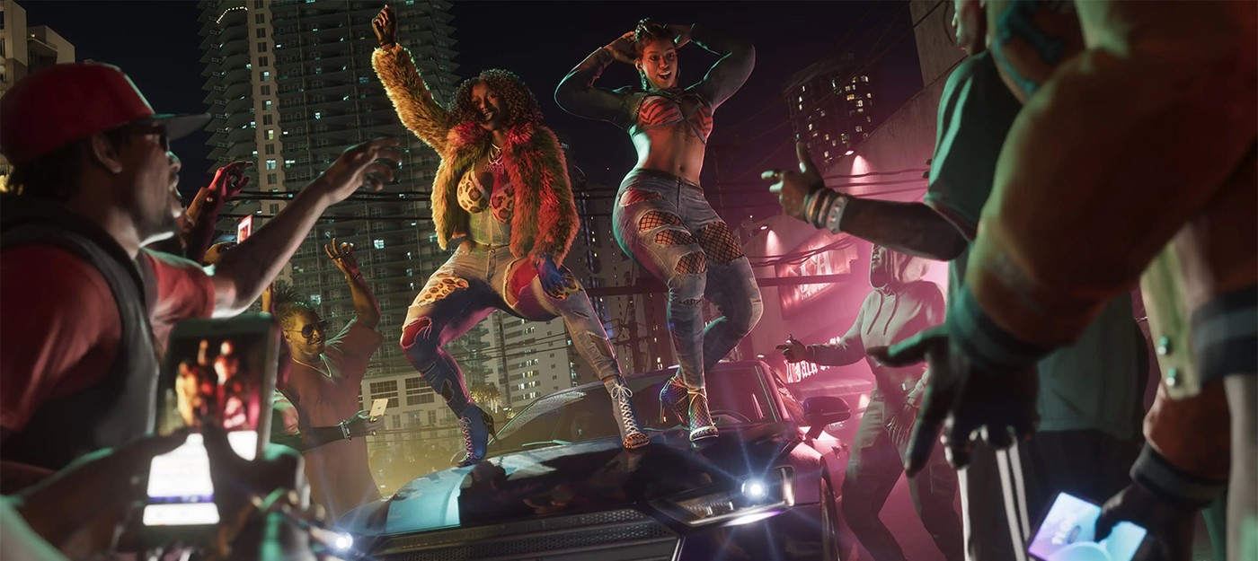Внутриигровой интернет GTA 6: что скрывают 8 утёкших сайтов