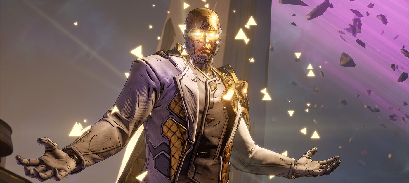 Borderlands 4 — оценка 84/100: сильнее третьей части, но с оговорками