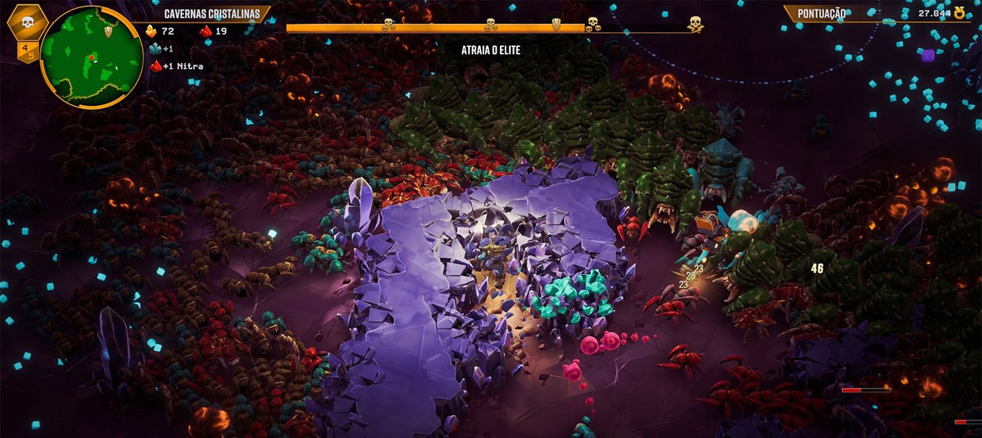 Deep Rock Galactic: Survivor — дворфы вышли на охоту в полной версии автошутера