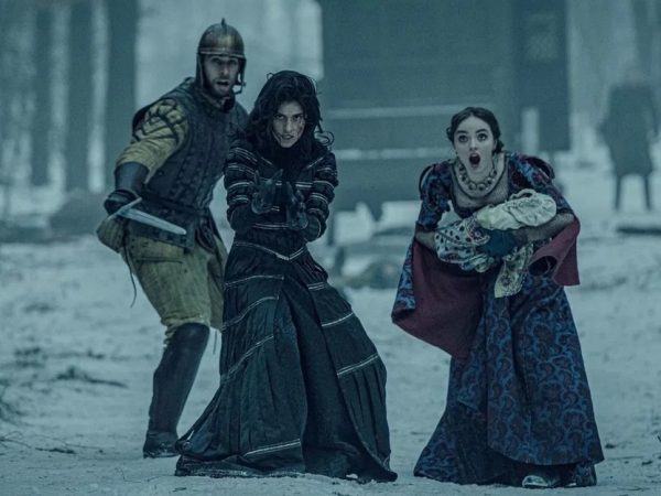 Netflix анонсировал фильм «Крысы» во вселенной Ведьмака — премьера вместе с четвёртым сезоном