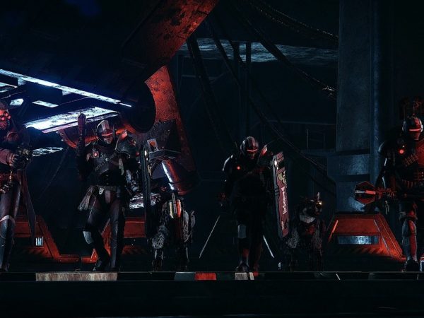 Warhammer 40,000: Darktide — масштабное обновление Bound By Duty выходит сегодня
