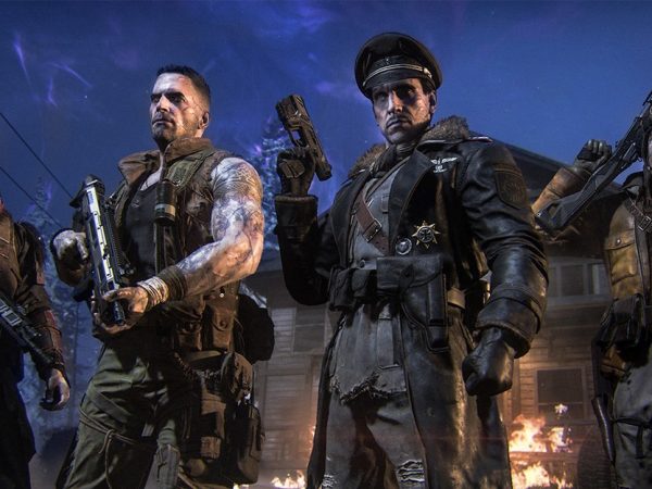Зомби возвращаются: Call of Duty: Black Ops 7 оживит классику