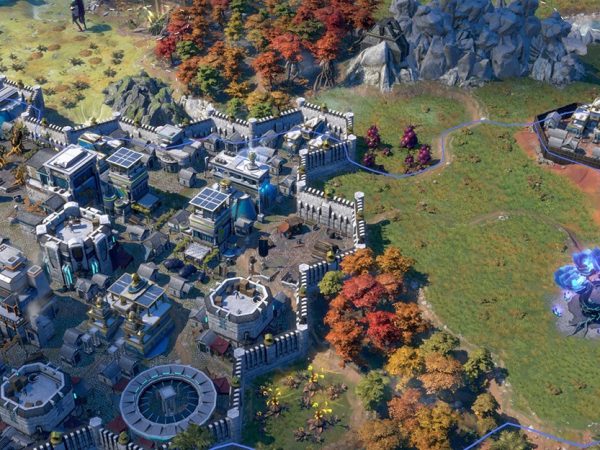 Endless Legend 2: почему долгожданное продолжение разочаровало ветеранов 4X-стратегий