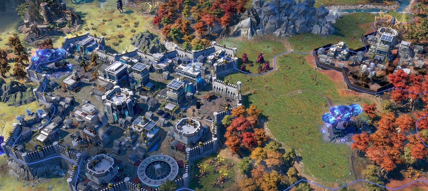 Endless Legend 2: почему долгожданное продолжение разочаровало ветеранов 4X-стратегий