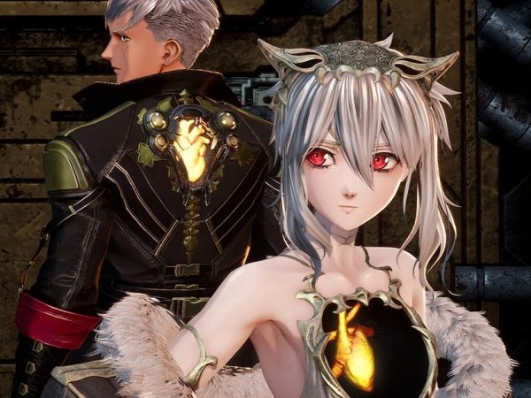 Code Vein 2 выйдет в январе 2026 — новый трейлер уже в сети